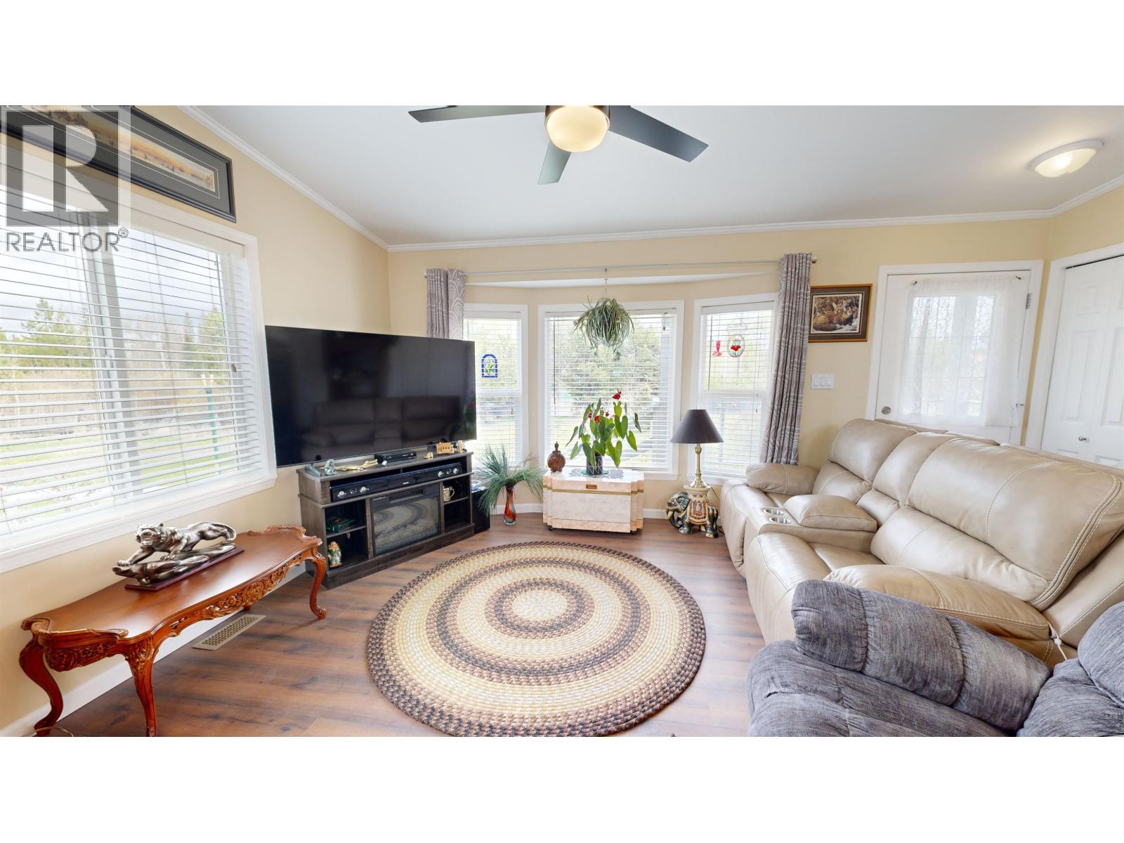 7028 N NETHERLAND ROAD, Lone Butte