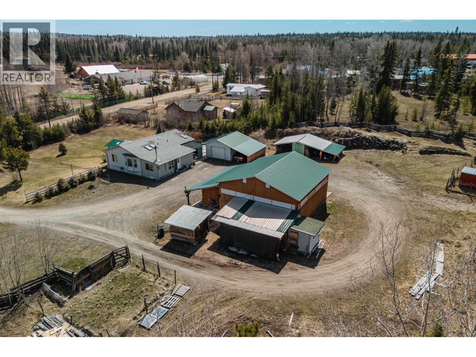 7028 N NETHERLAND ROAD - 2
