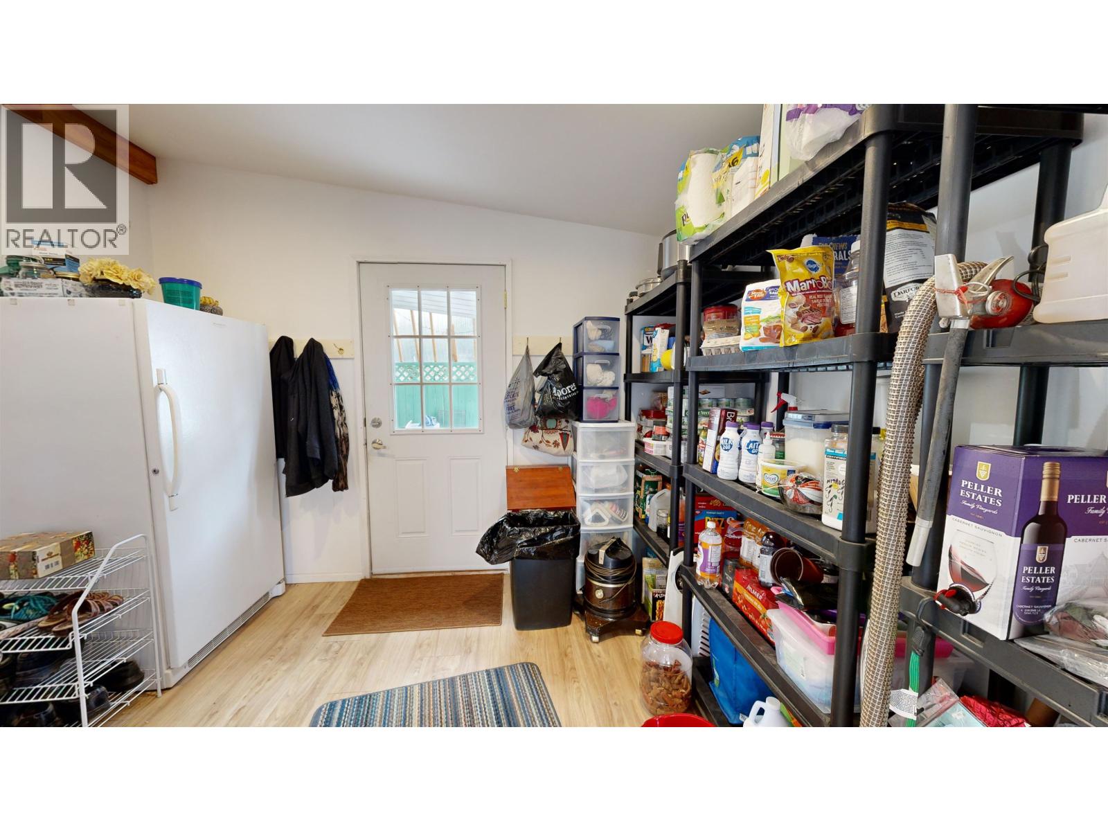 7028 N NETHERLAND ROAD, Lone Butte