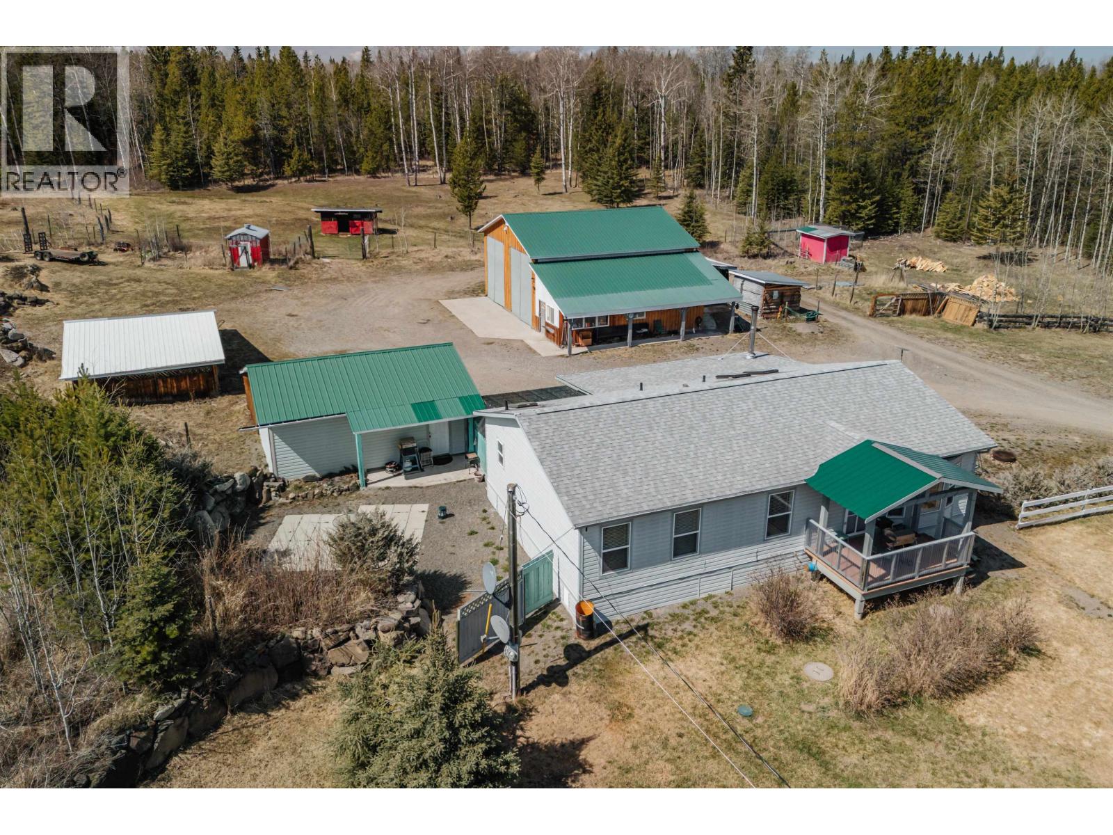 7028 N NETHERLAND ROAD, Lone Butte