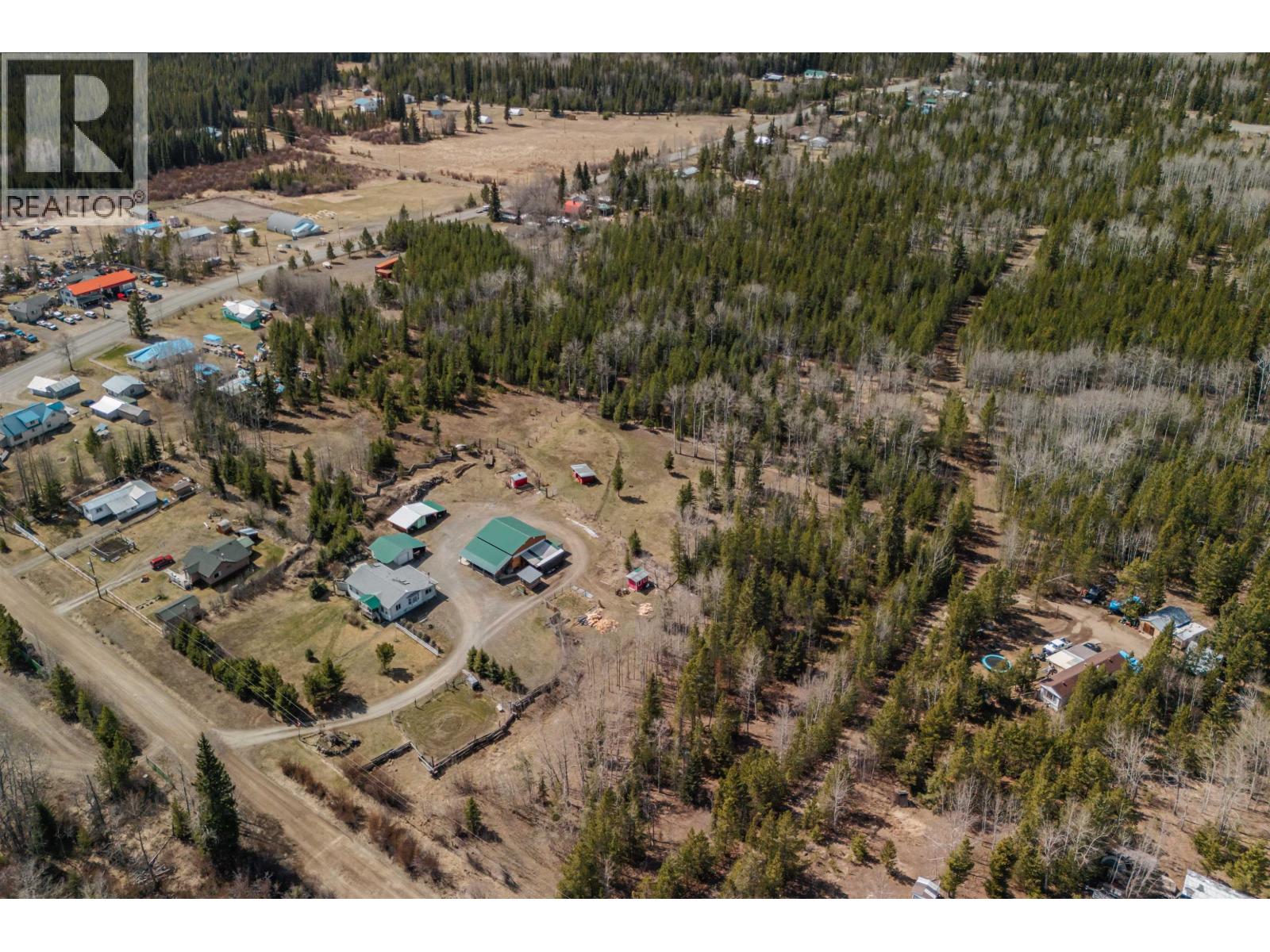 7028 N NETHERLAND ROAD, Lone Butte