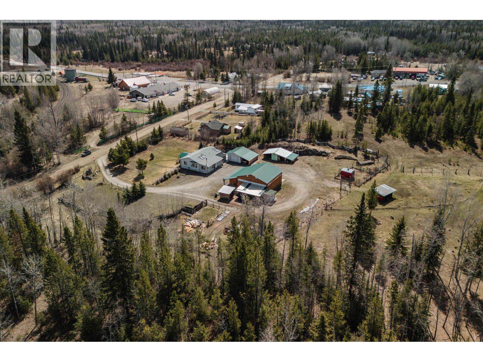 7028 N NETHERLAND ROAD, Lone Butte