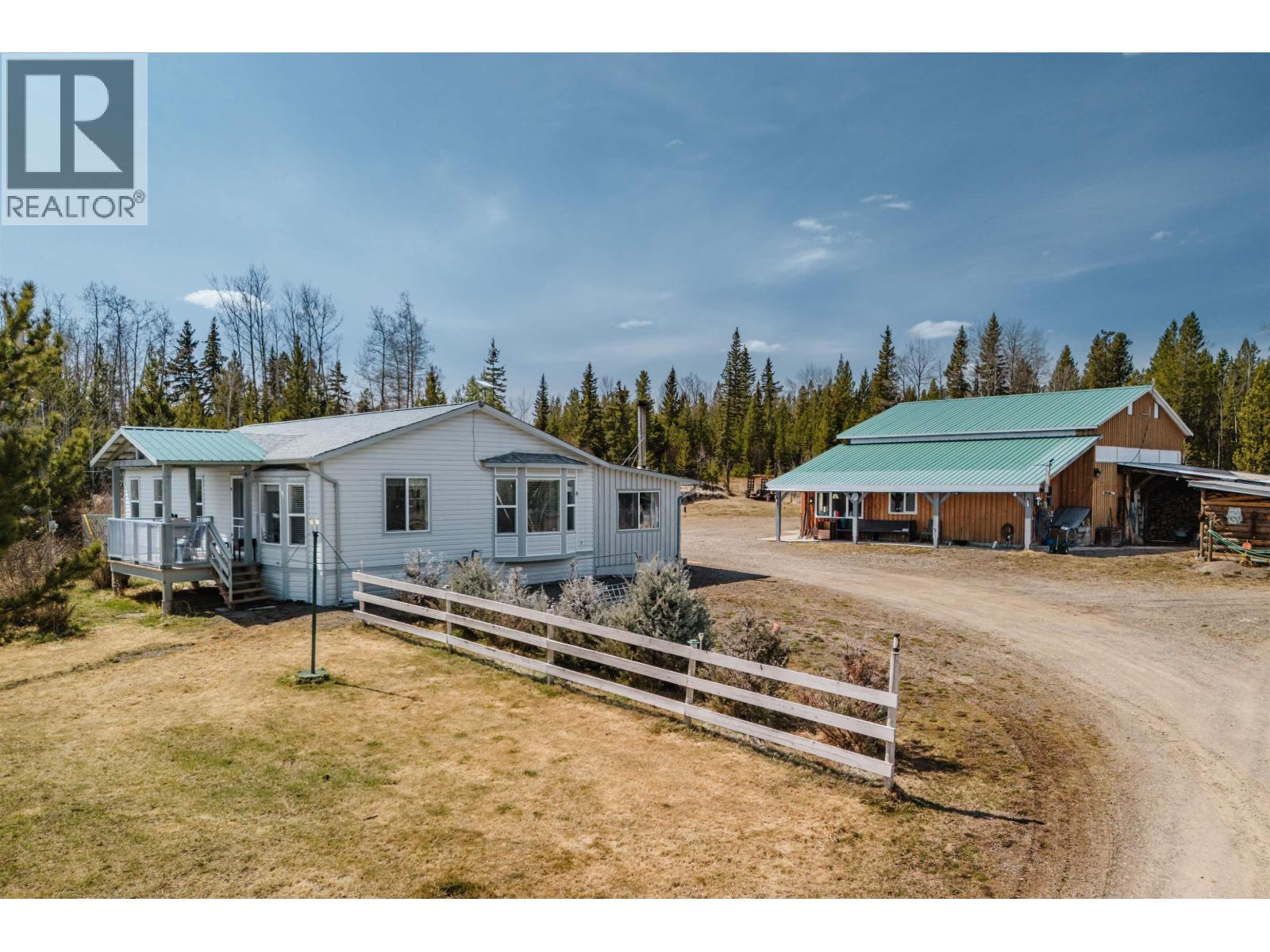 7028 N NETHERLAND ROAD, Lone Butte