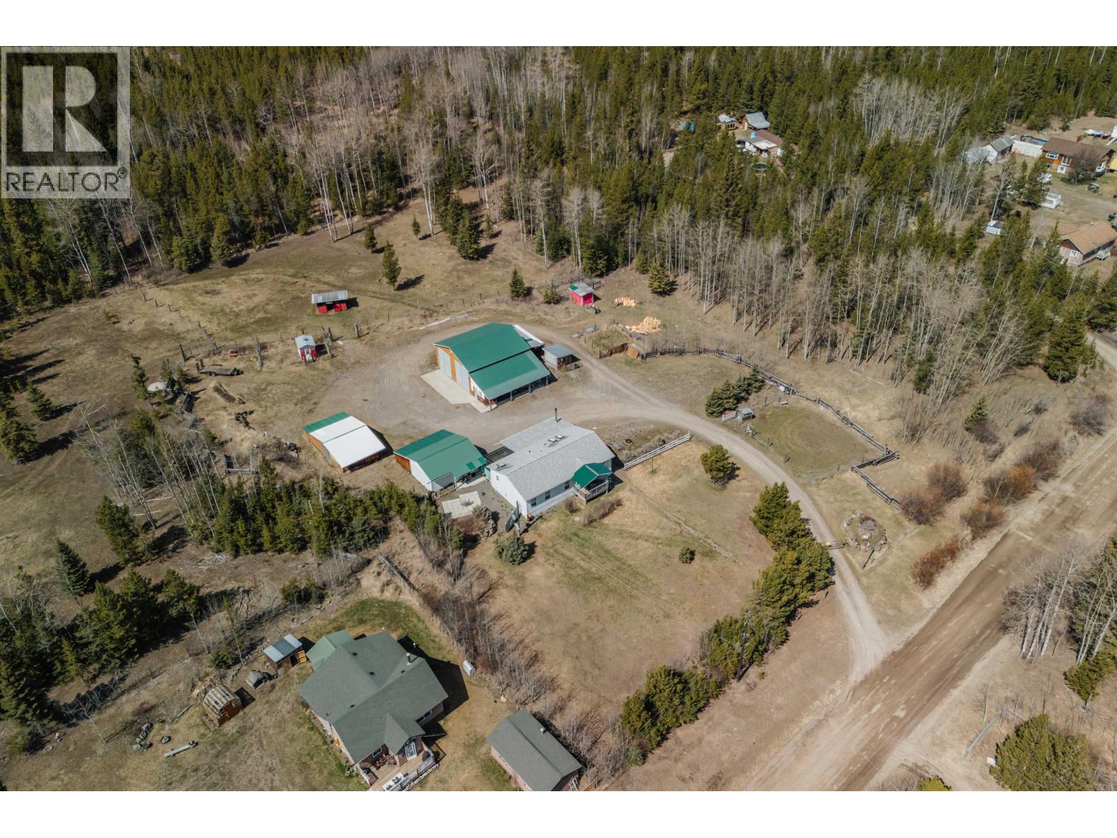 7028 N NETHERLAND ROAD, Lone Butte