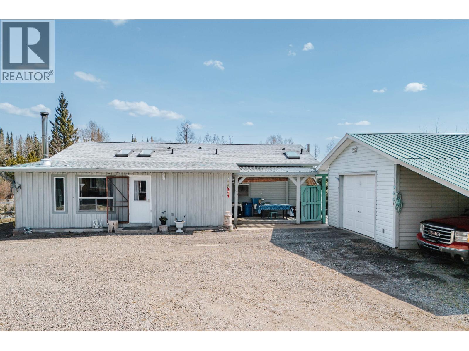 7028 N NETHERLAND ROAD, Lone Butte