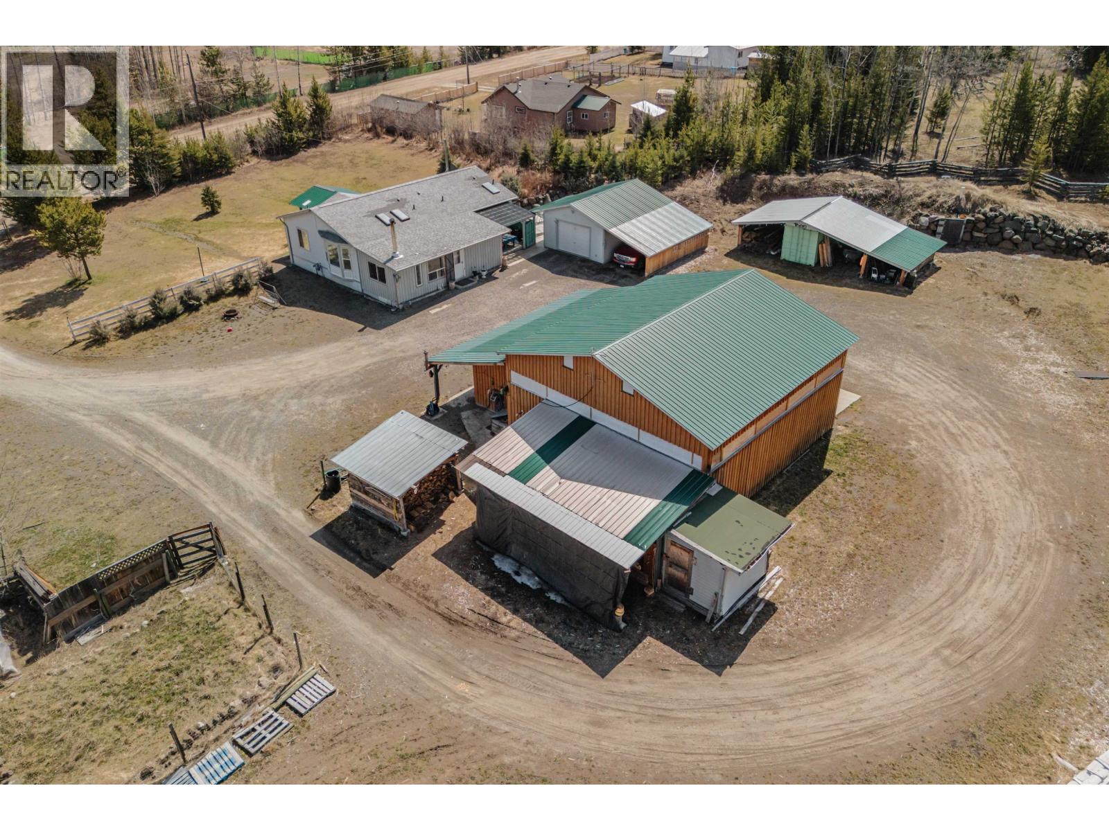 7028 N NETHERLAND ROAD, Lone Butte