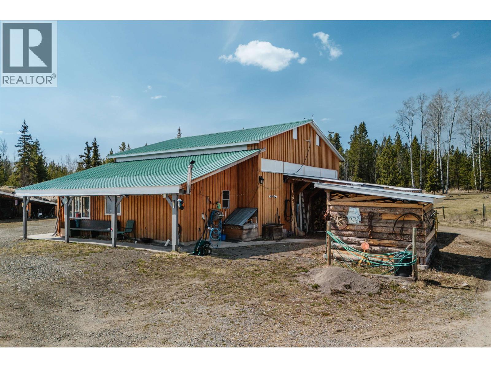 7028 N NETHERLAND ROAD - 8