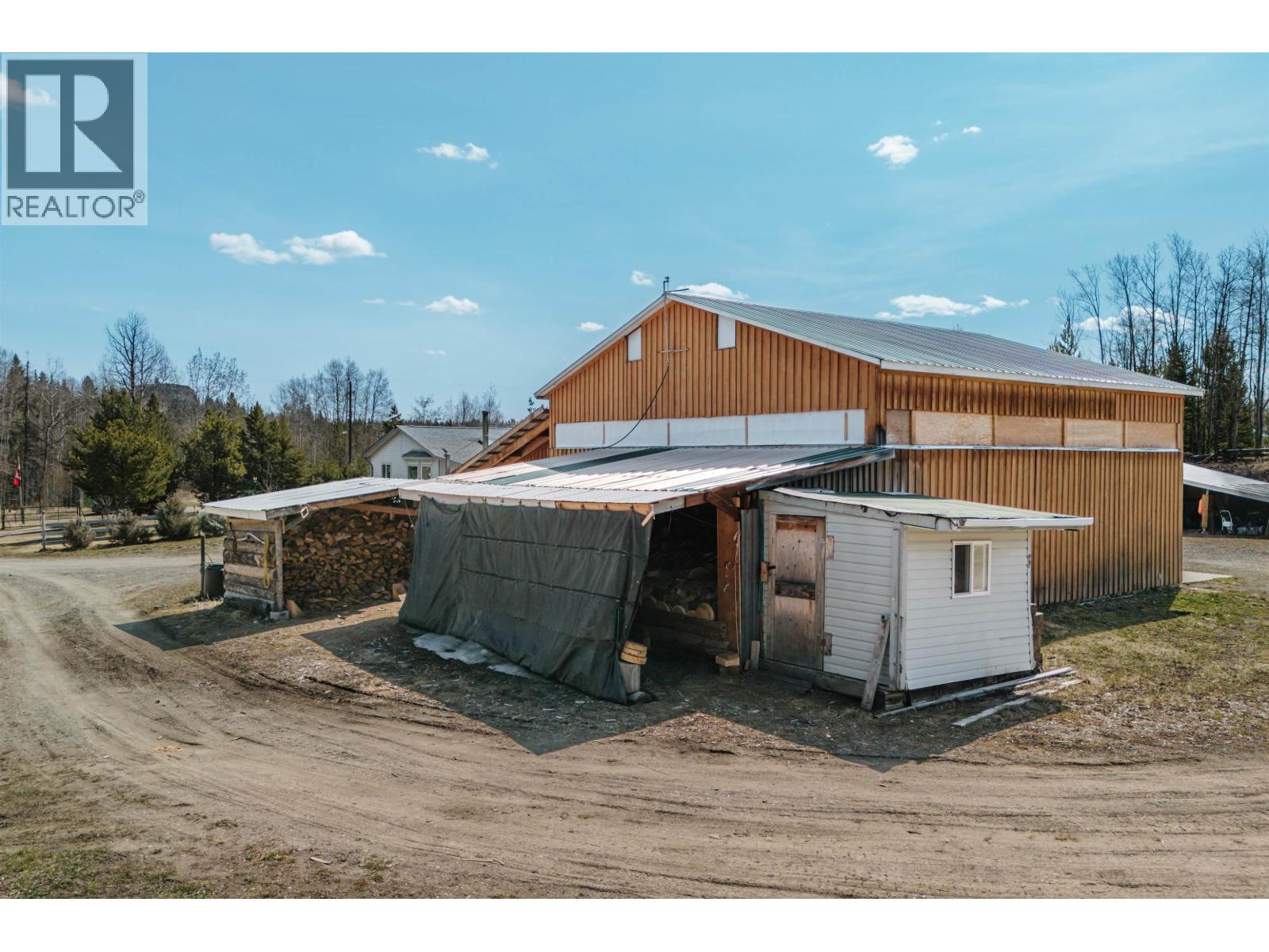 7028 N NETHERLAND ROAD, Lone Butte