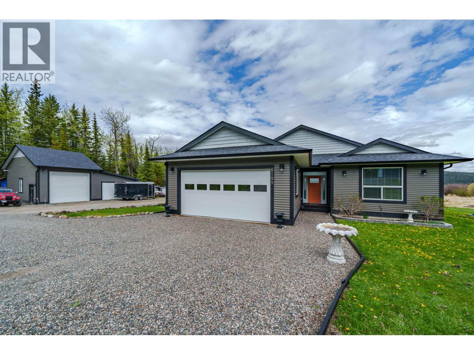 6199 HUNT ROAD - 1