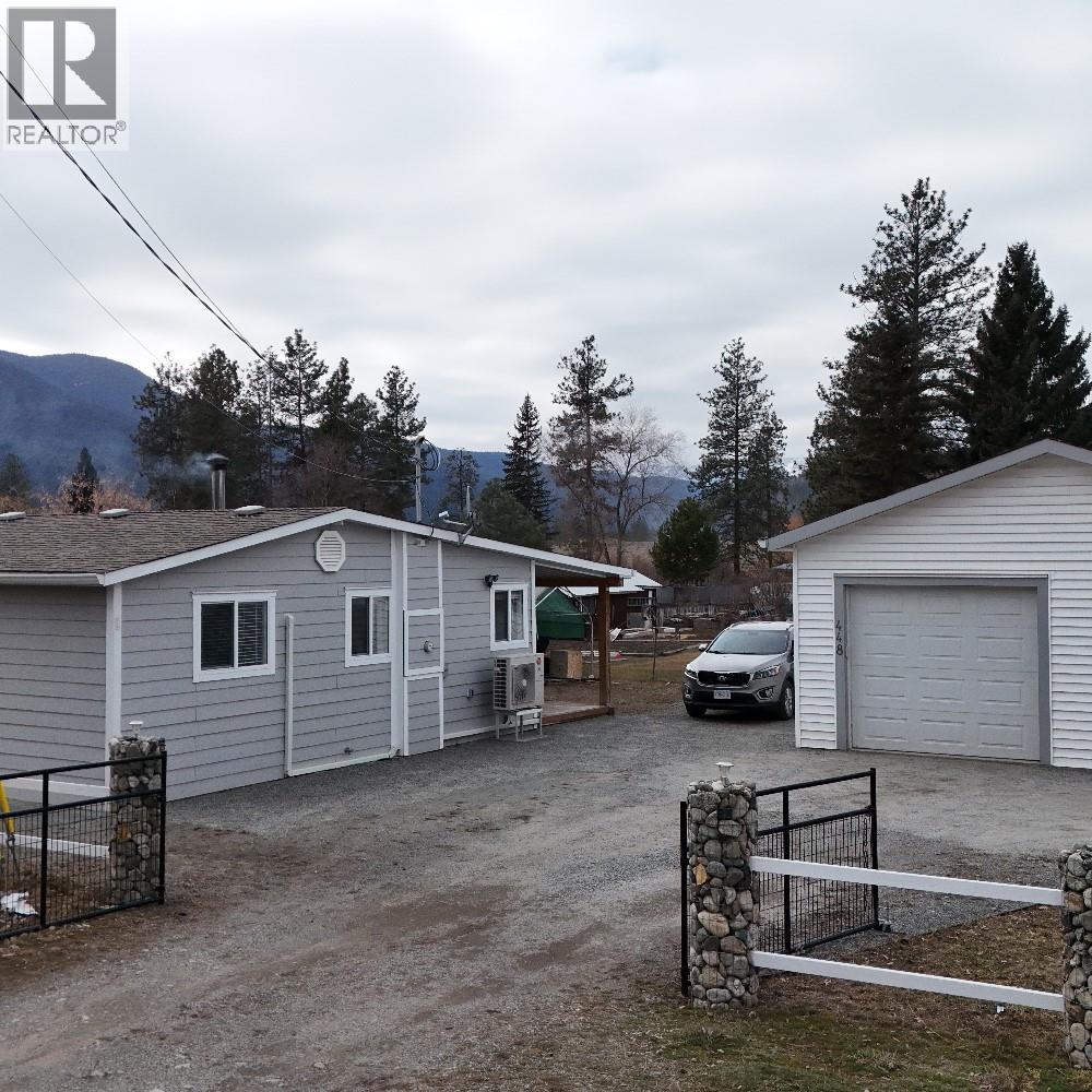 448 Dodding Avenue, Merritt