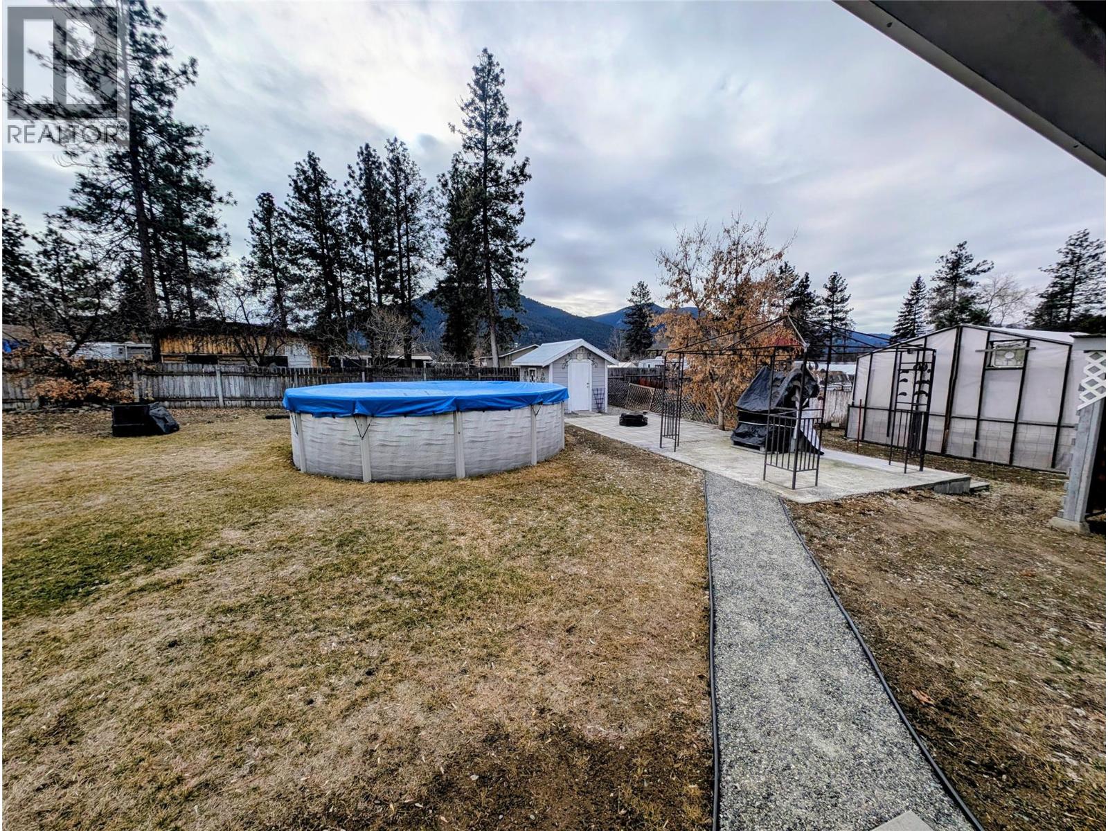 448 Dodding Avenue, Merritt