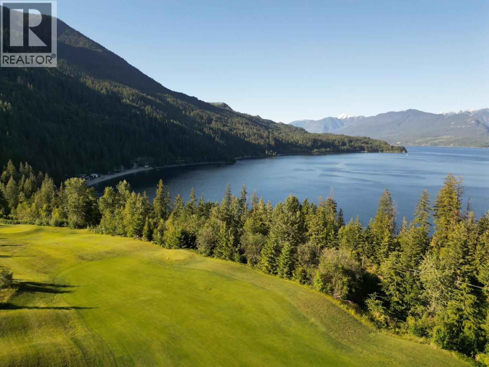 205 Edward Street Lot# 34, Balfour