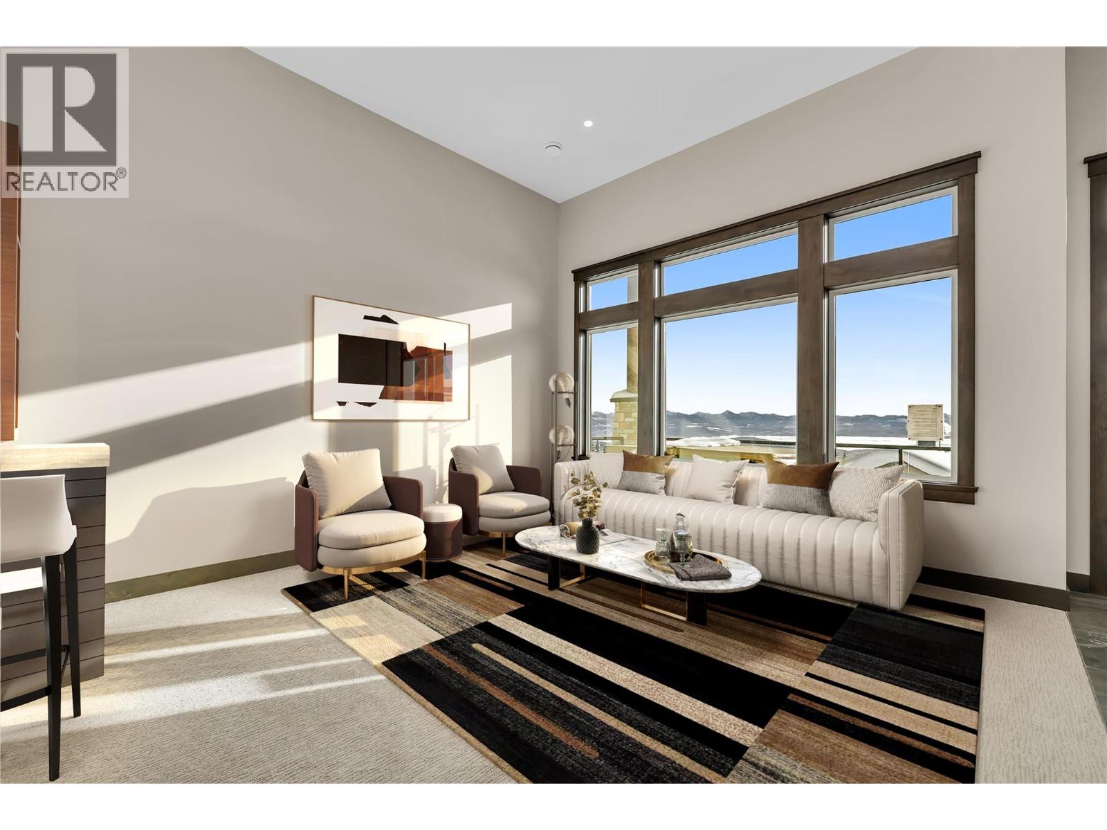 550 Feathertop Way, Big White