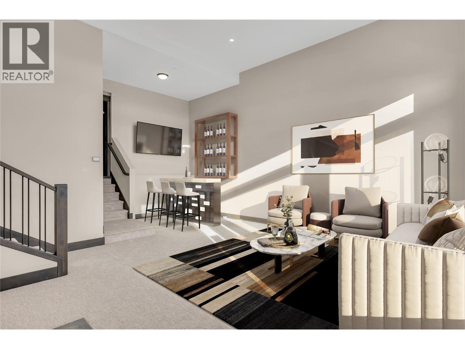 550 Feathertop Way, Big White