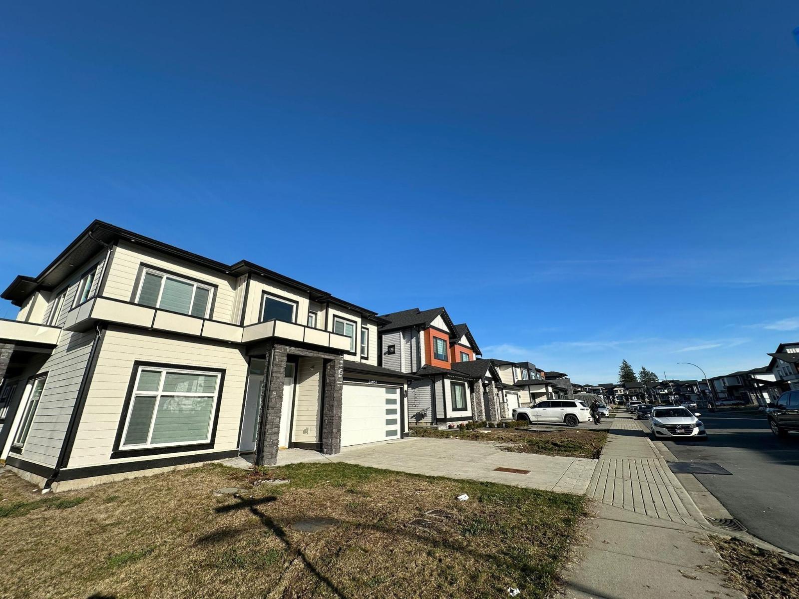32651 CUNNINGHAM AVENUE, Mission