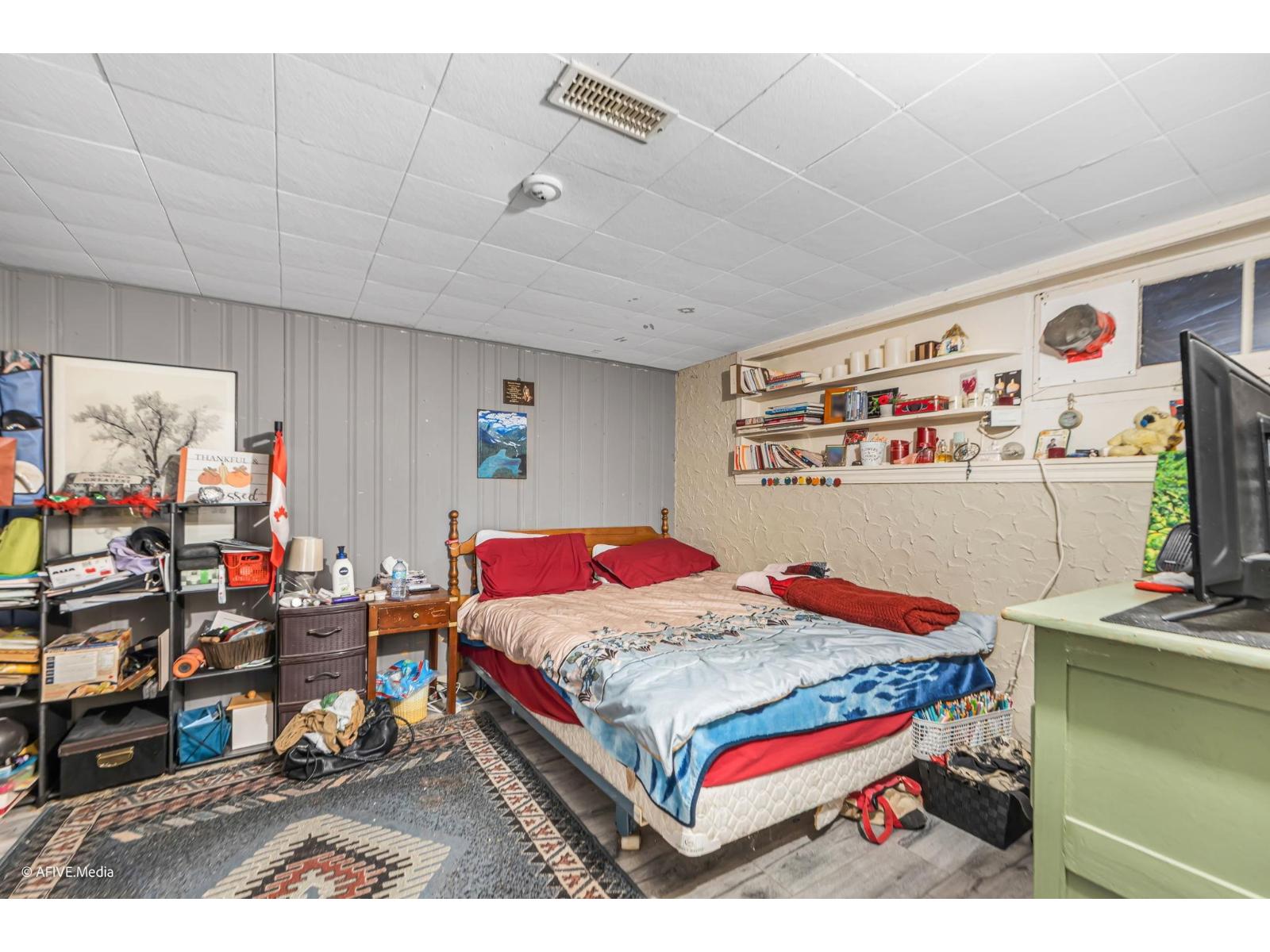 8772 BELLEVUE DRIVE, Chilliwack Proper West, Chilliwack