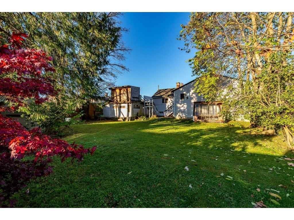 8772 BELLEVUE DRIVE, Chilliwack Proper West, Chilliwack