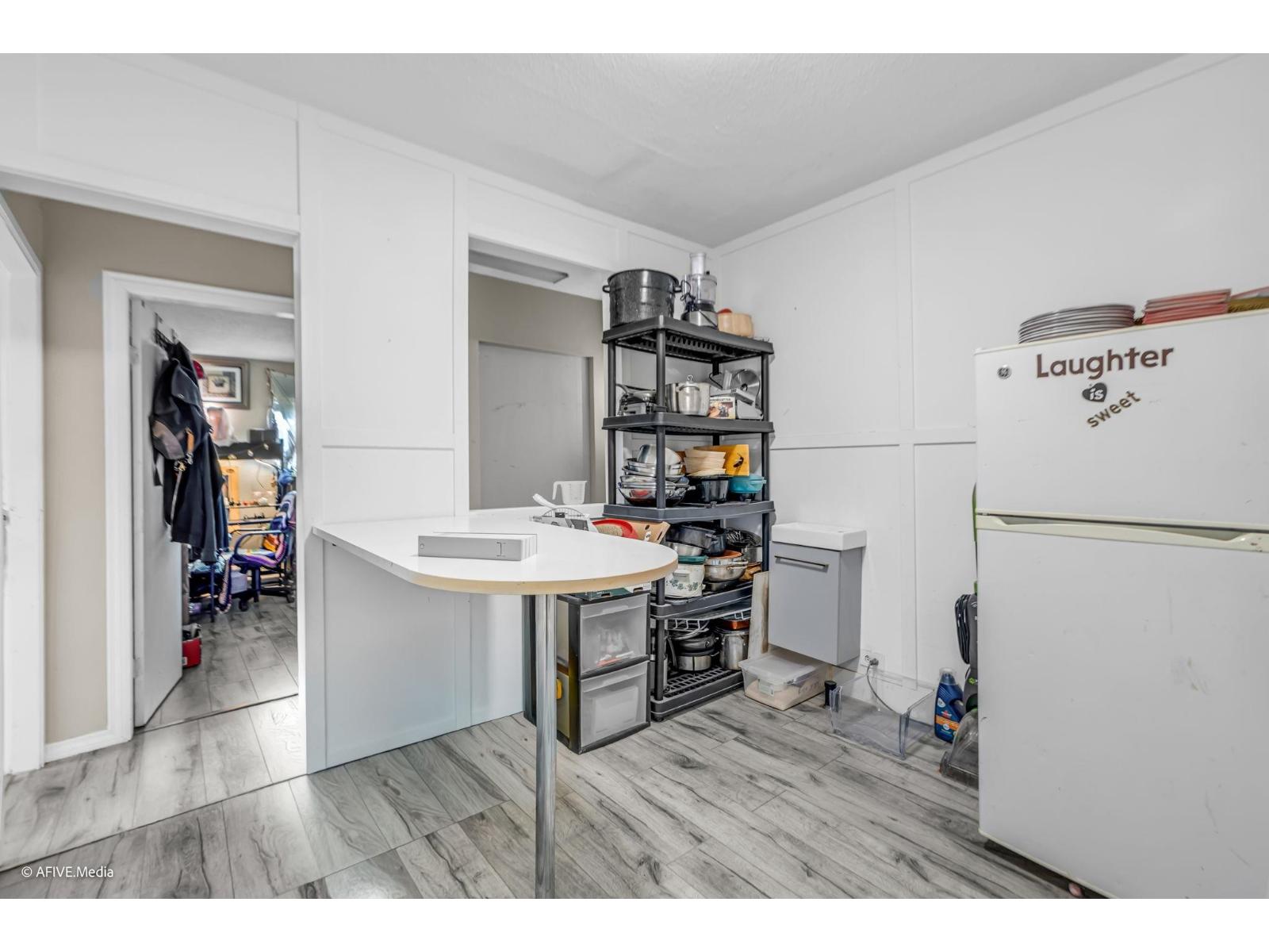 8772 BELLEVUE DRIVE, Chilliwack Proper West