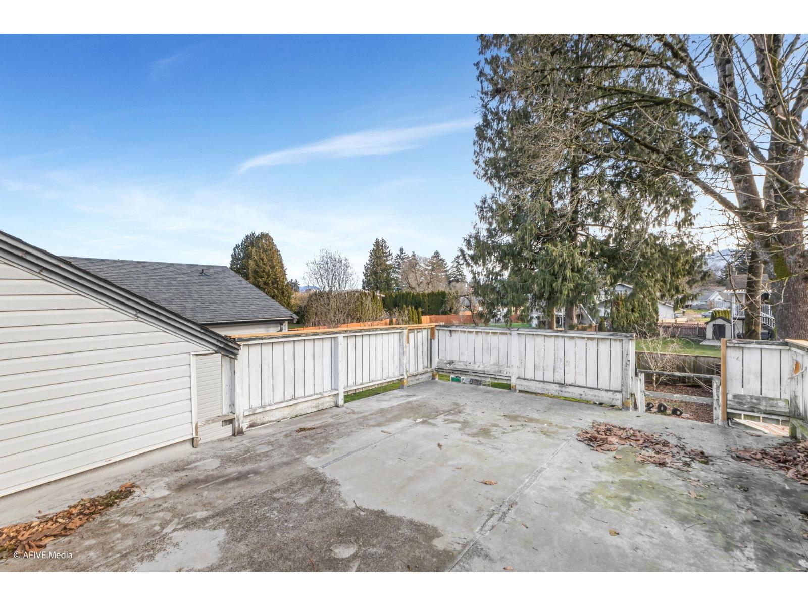 8772 BELLEVUE DRIVE, Chilliwack Proper West, Chilliwack