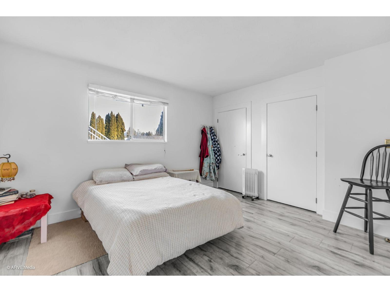8772 BELLEVUE DRIVE, Chilliwack Proper West, Chilliwack