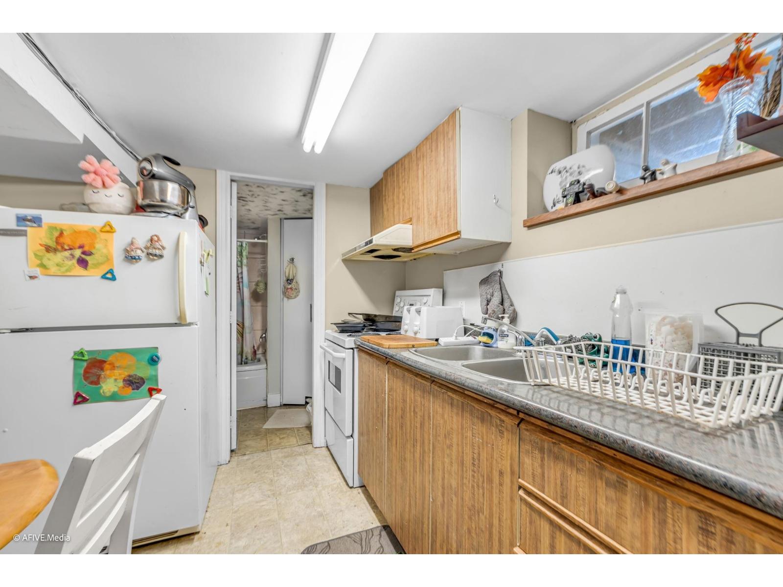 8772 BELLEVUE DRIVE, Chilliwack Proper West, Chilliwack