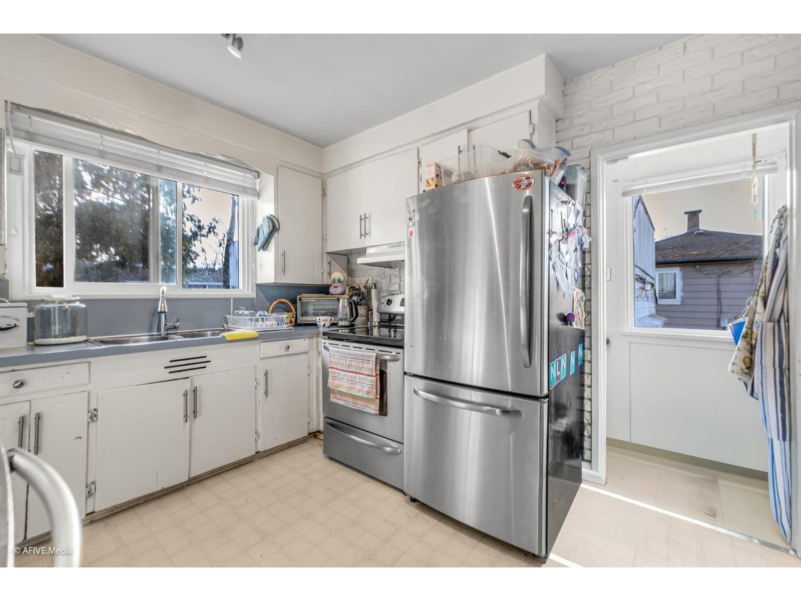8772 BELLEVUE DRIVE, Chilliwack Proper West, Chilliwack