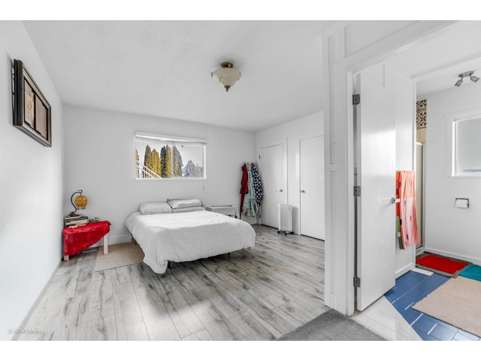 8772 BELLEVUE DRIVE, Chilliwack Proper West, Chilliwack