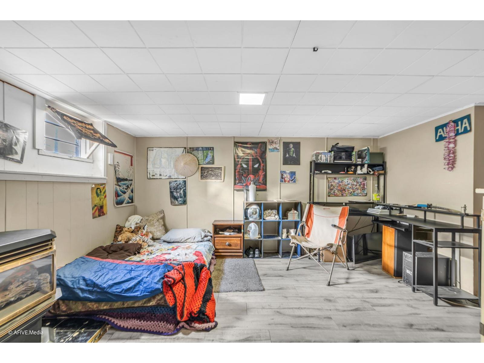 8772 BELLEVUE DRIVE, Chilliwack Proper West, Chilliwack