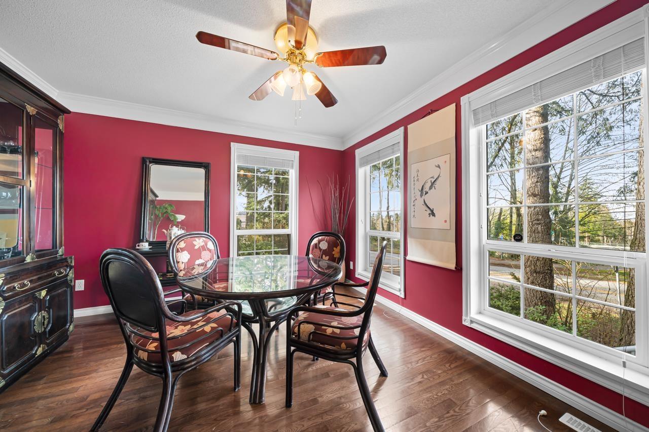 2789 CRANLEY DRIVE, Surrey