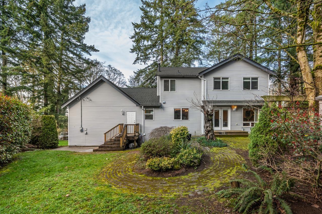 2789 CRANLEY DRIVE, Surrey