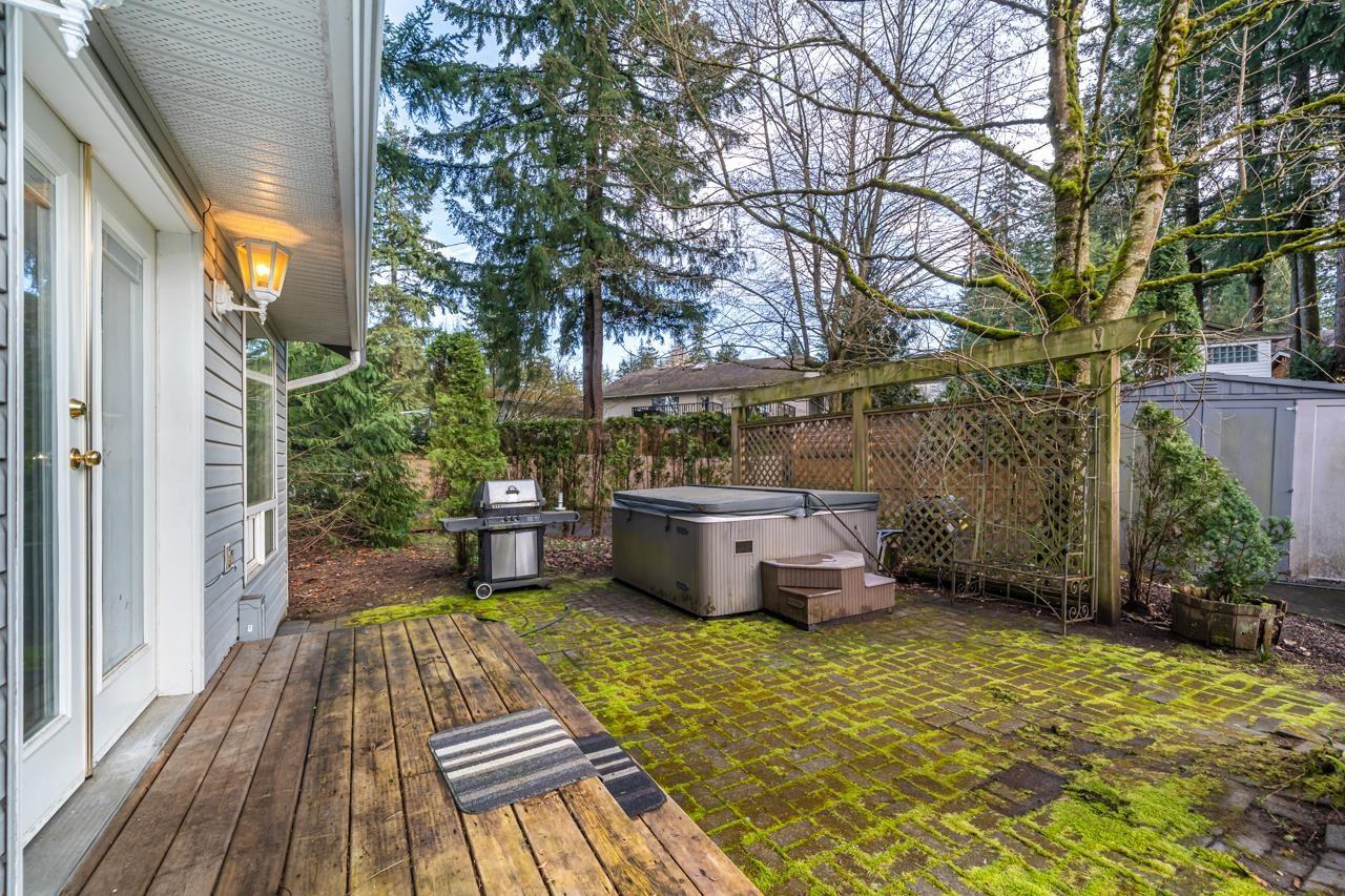 2789 CRANLEY DRIVE, Surrey