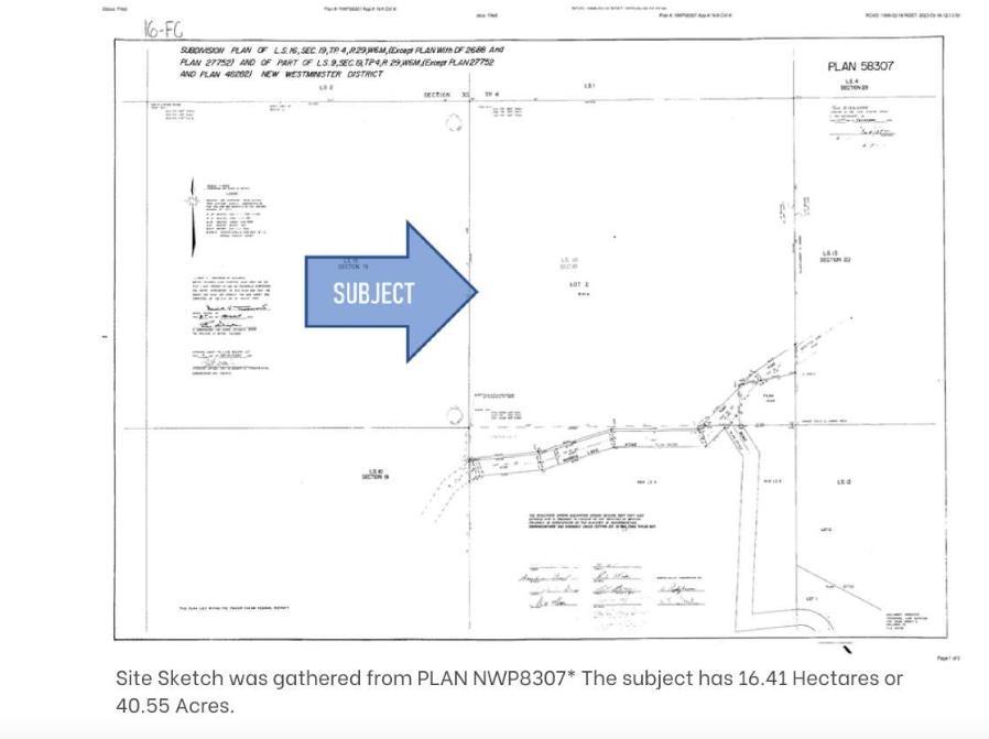 17701 MORRIS VALLEY Road - photo 2