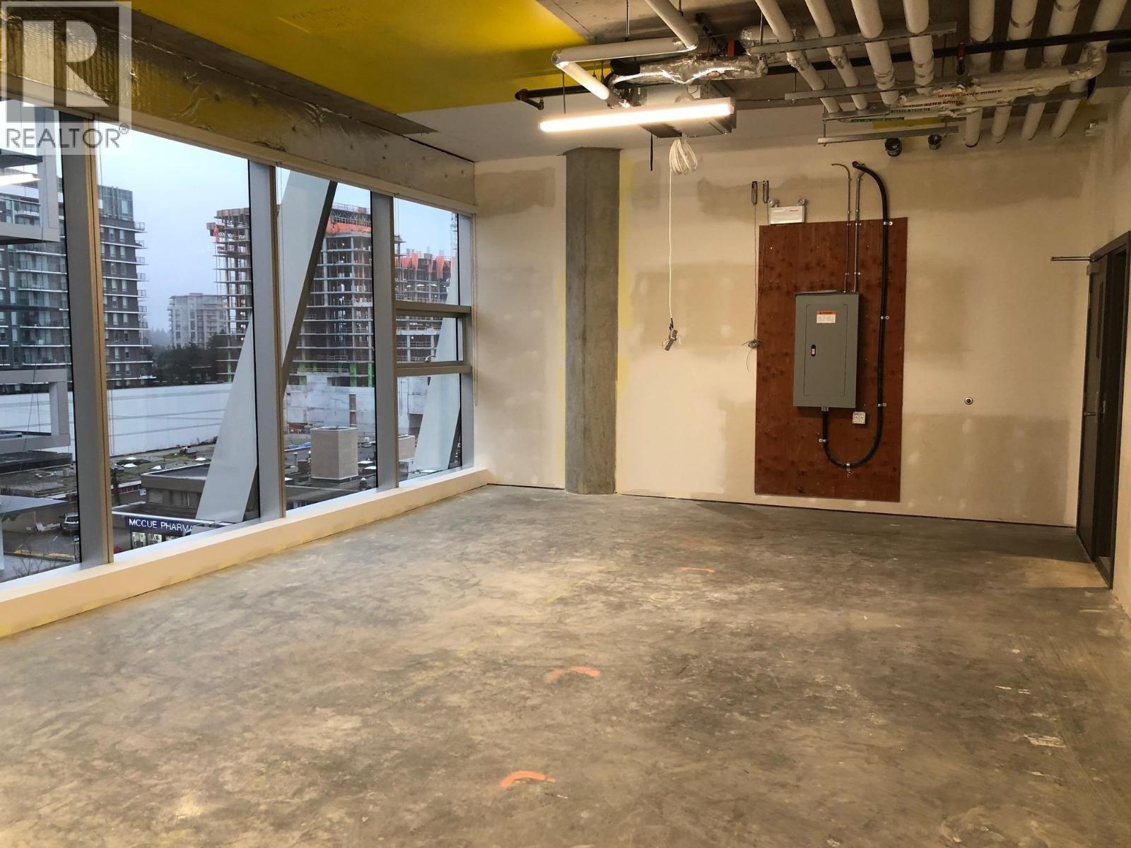 Office in Richmond