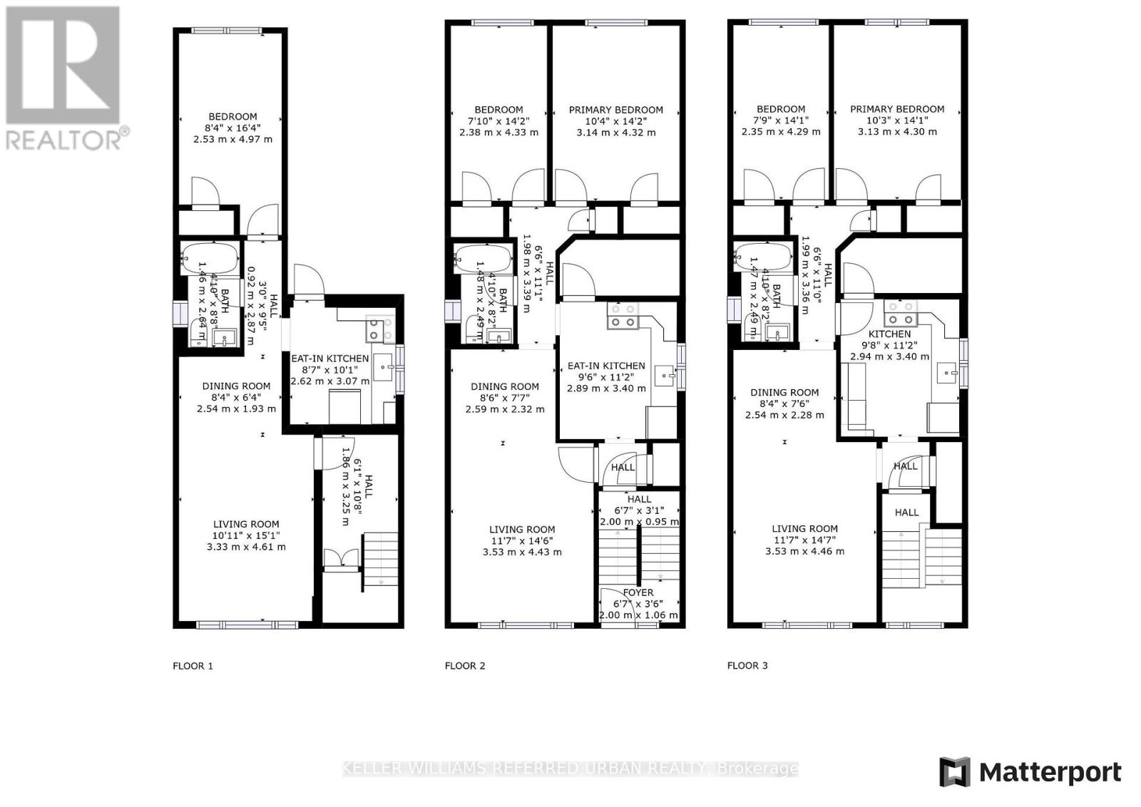 82 LANARK AVENUE - Photo 3 of 6, Toronto (Oakwood Village), Ontario