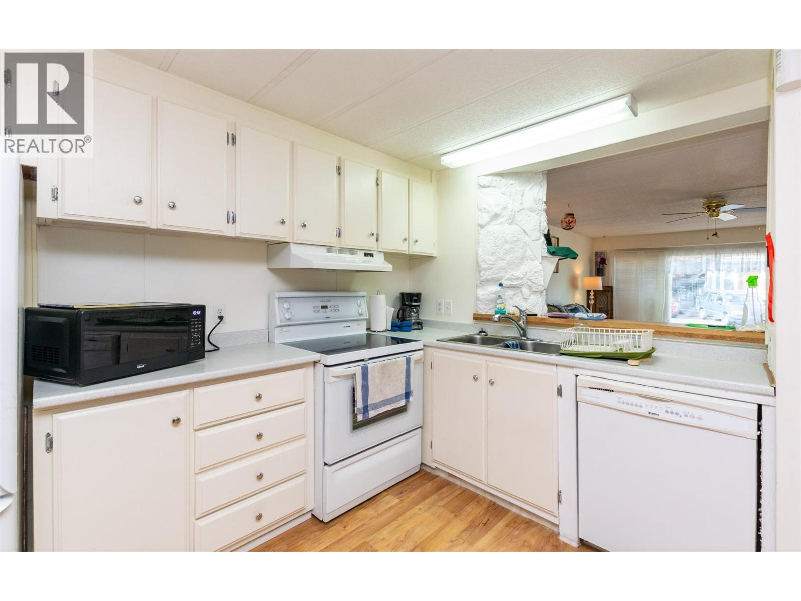 3350 10 Avenue NE Unit# 106, Salmon Arm