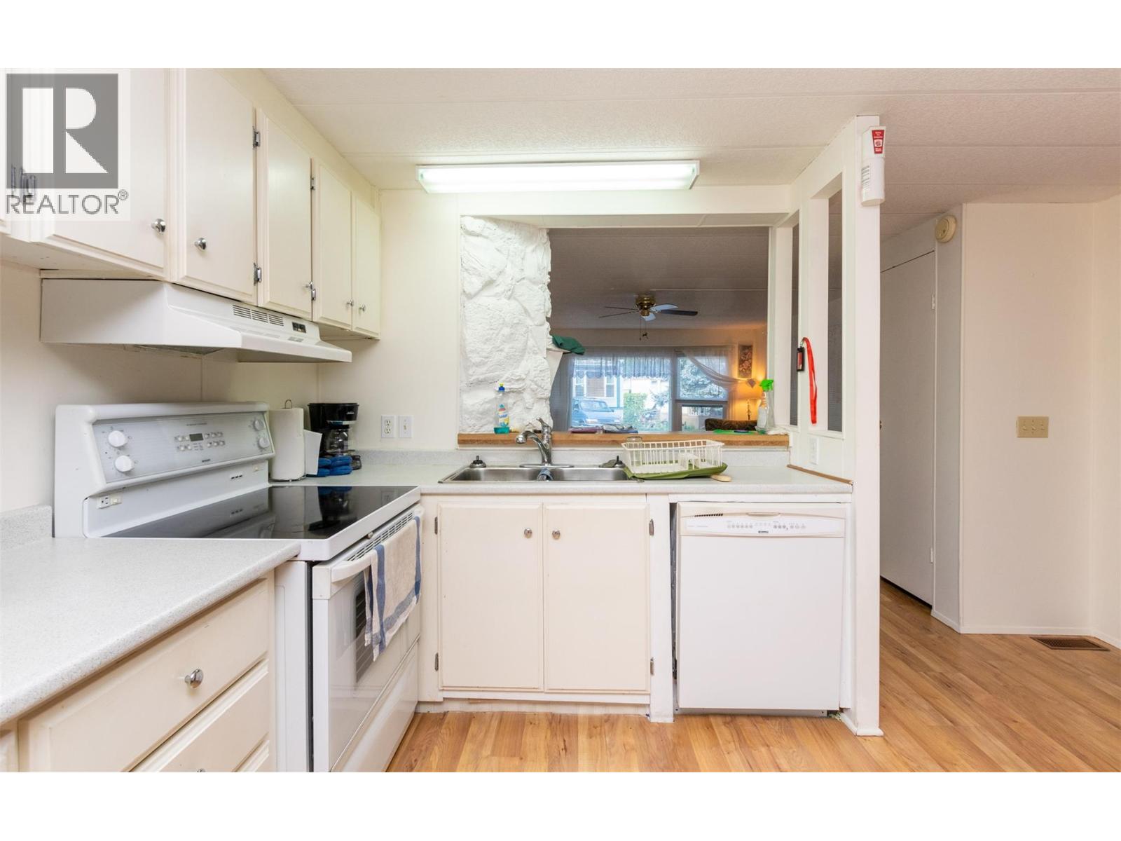 3350 10 Avenue NE Unit# 106, Salmon Arm