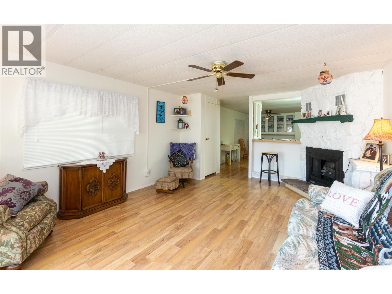 3350 10 Avenue NE Unit# 106, Salmon Arm