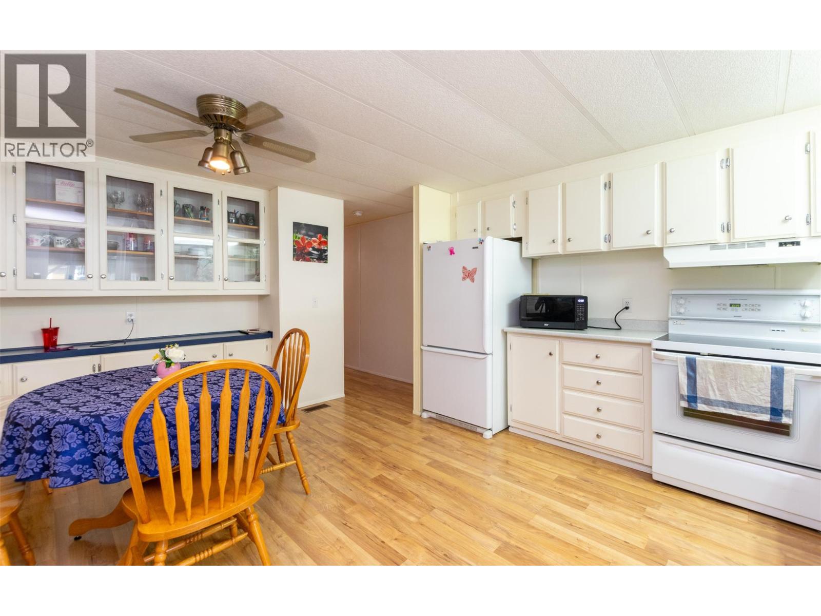 3350 10 Avenue NE Unit# 106, Salmon Arm