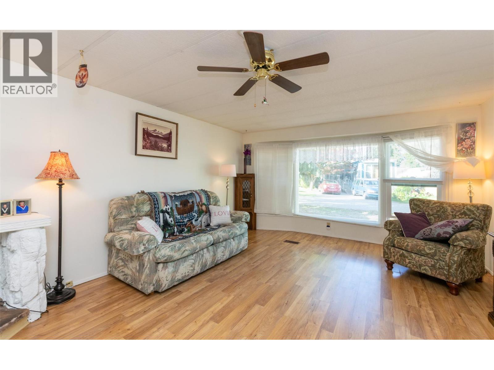 3350 10 Avenue NE Unit# 106, Salmon Arm