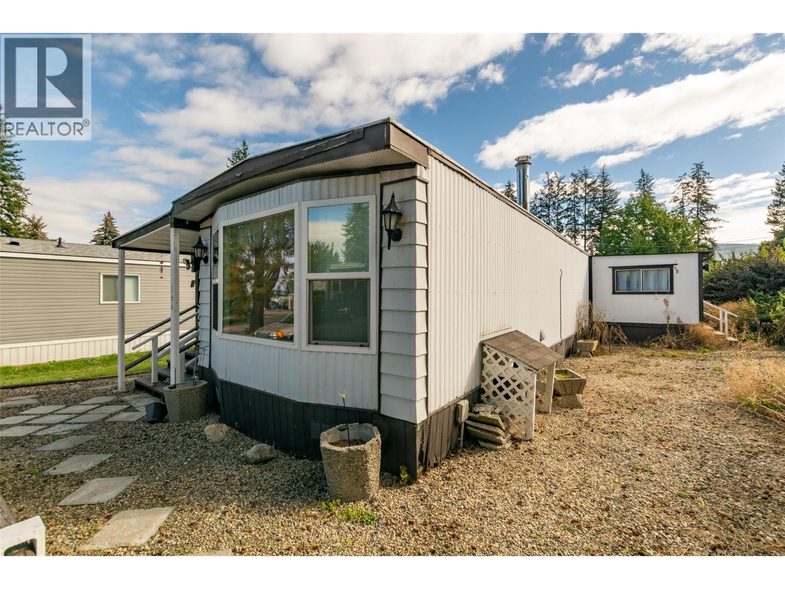 3350 10 Avenue NE Unit# 106, Salmon Arm