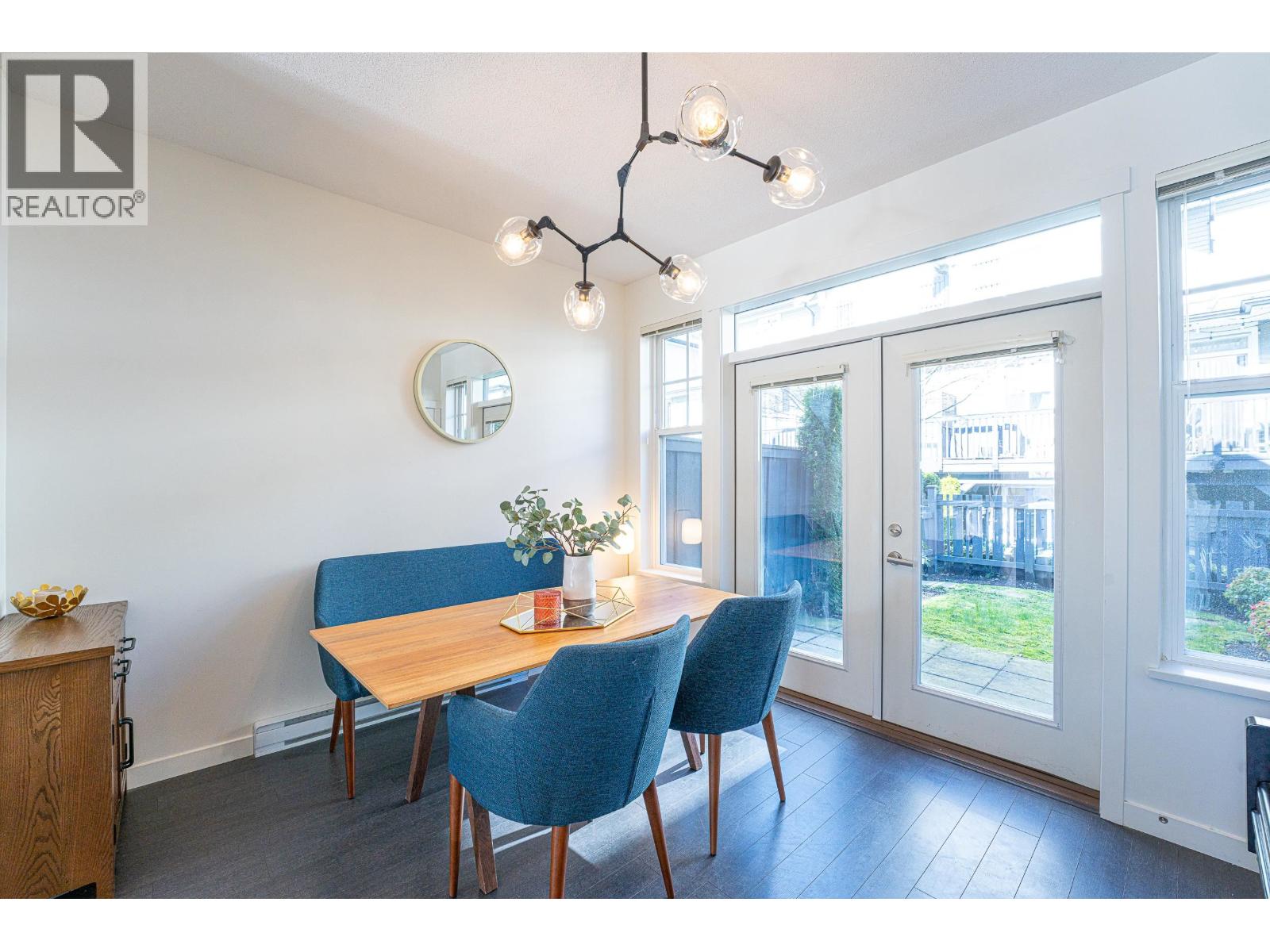 16 3461 PRINCETON AVENUE, Coquitlam