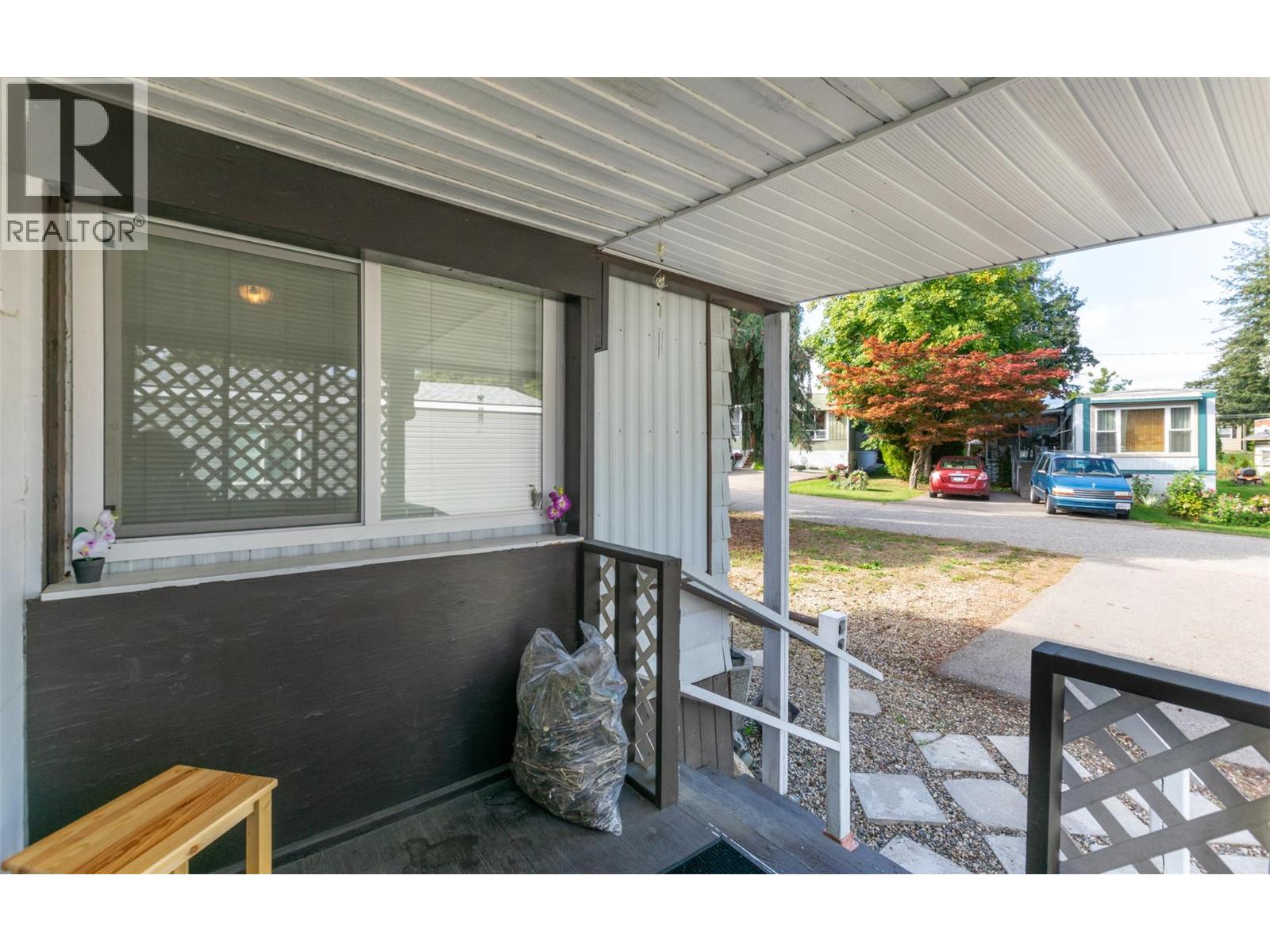 3350 10 Avenue NE Unit# 106, Salmon Arm