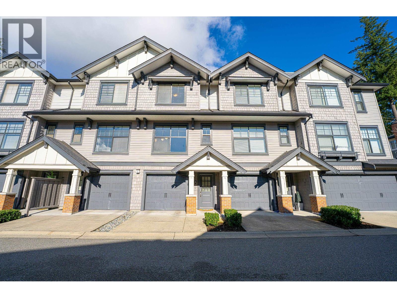 16 3461 PRINCETON AVENUE - Main photo, Coquitlam, British Columbia