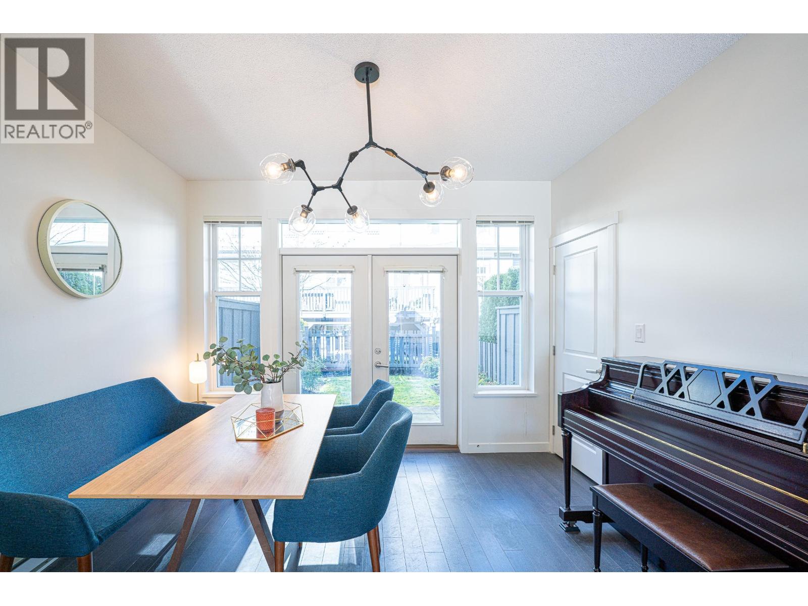 16 3461 PRINCETON AVENUE, Coquitlam