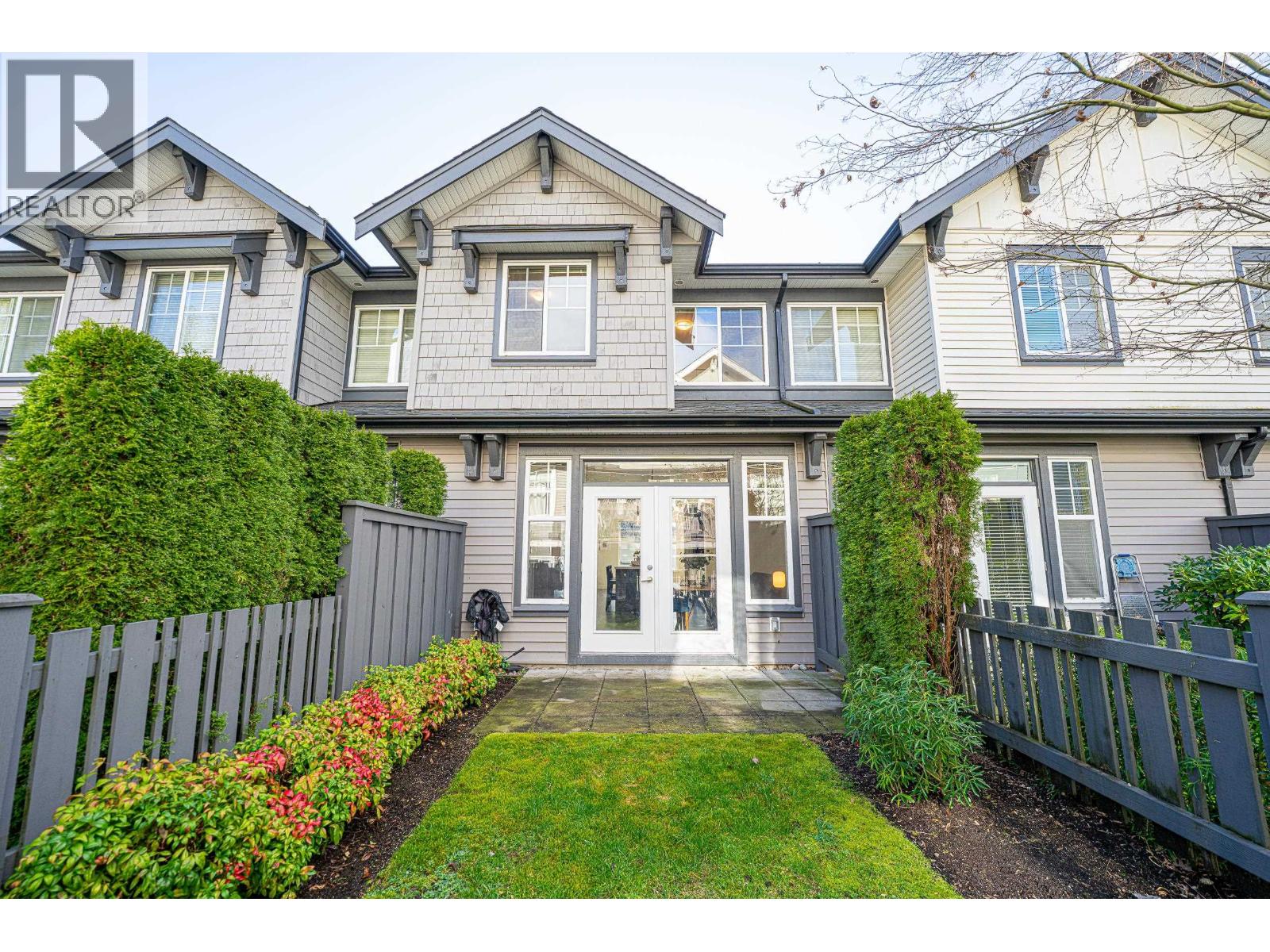 16 3461 PRINCETON AVENUE, Coquitlam