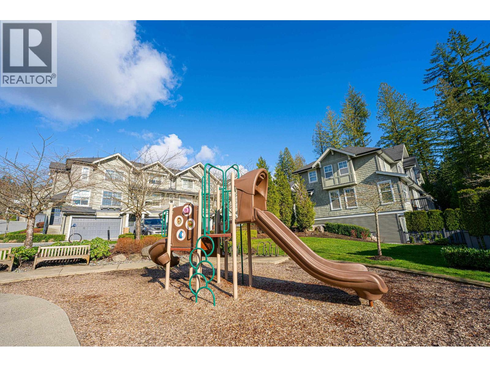 16 3461 PRINCETON AVENUE, Coquitlam