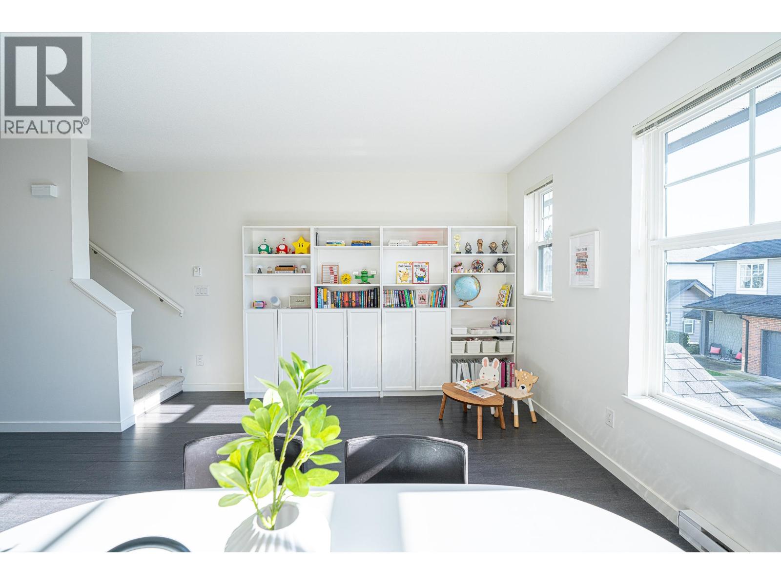 16 3461 PRINCETON AVENUE, Coquitlam