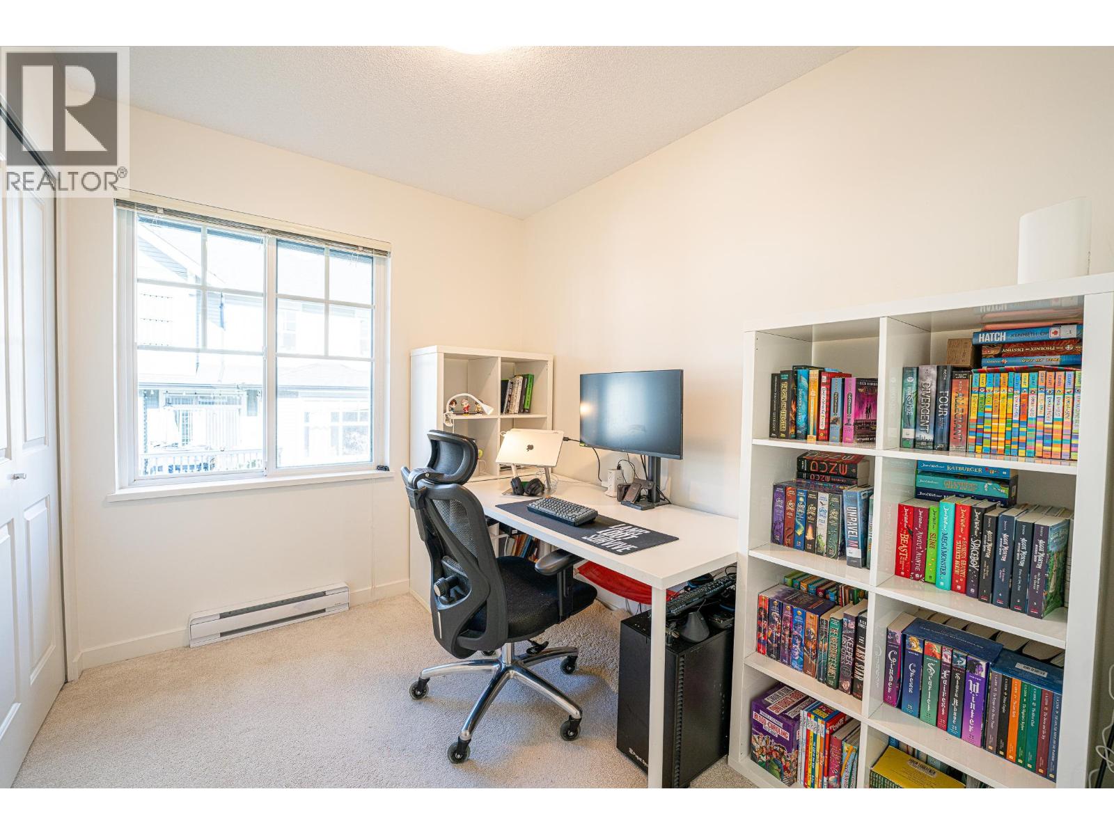 16 3461 PRINCETON AVENUE, Coquitlam