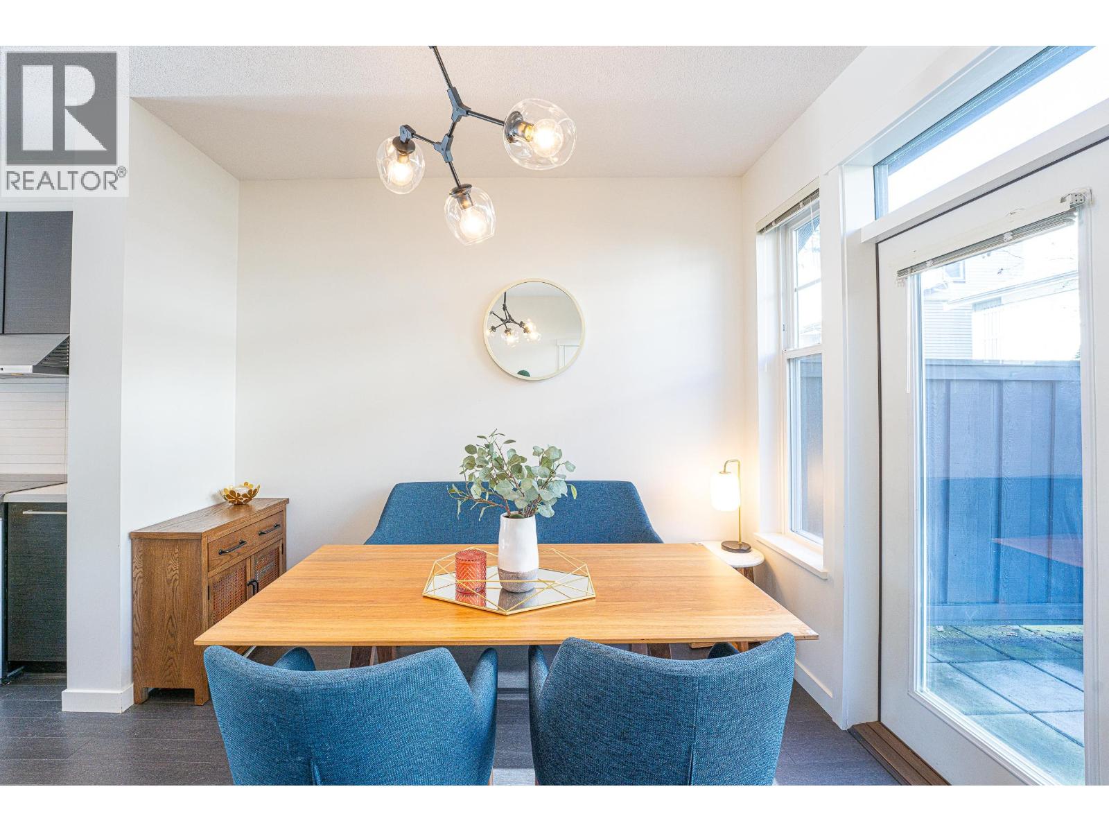 16 3461 PRINCETON AVENUE, Coquitlam