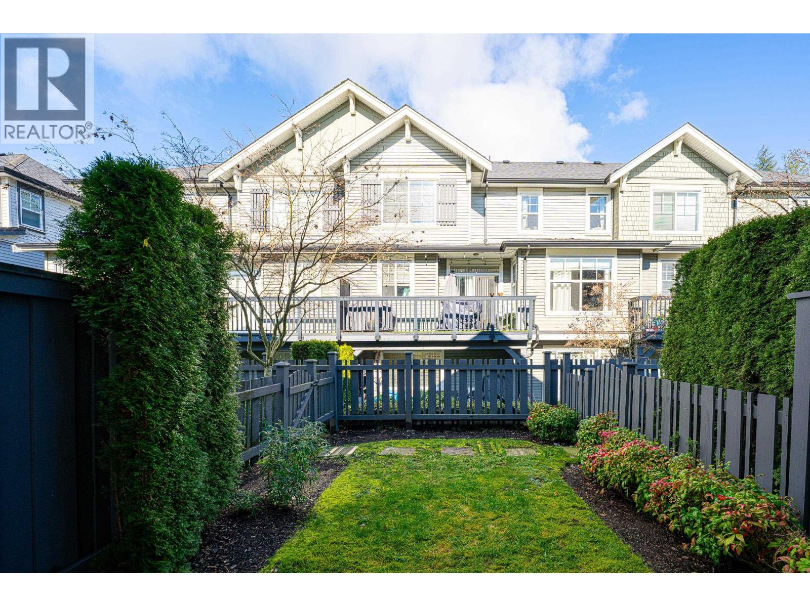 16 3461 PRINCETON AVENUE, Coquitlam